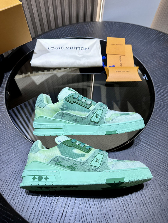 l&v snekaers l0000103
