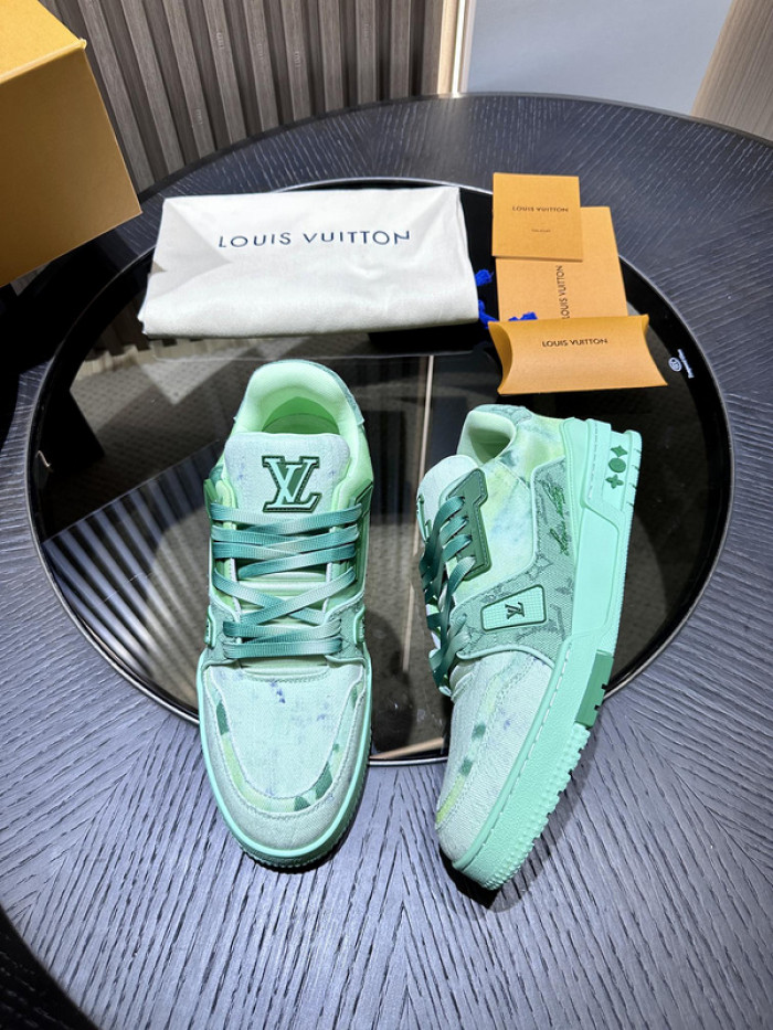 l&v snekaers l0000103
