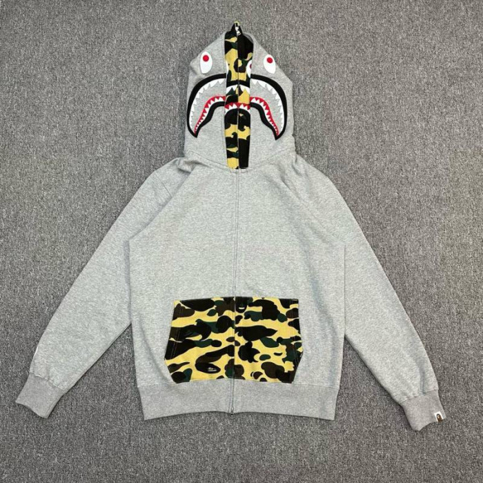 BAPE Hoodie87