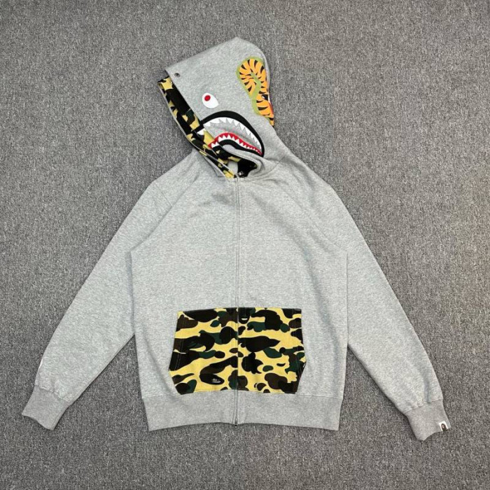 BAPE Hoodie87