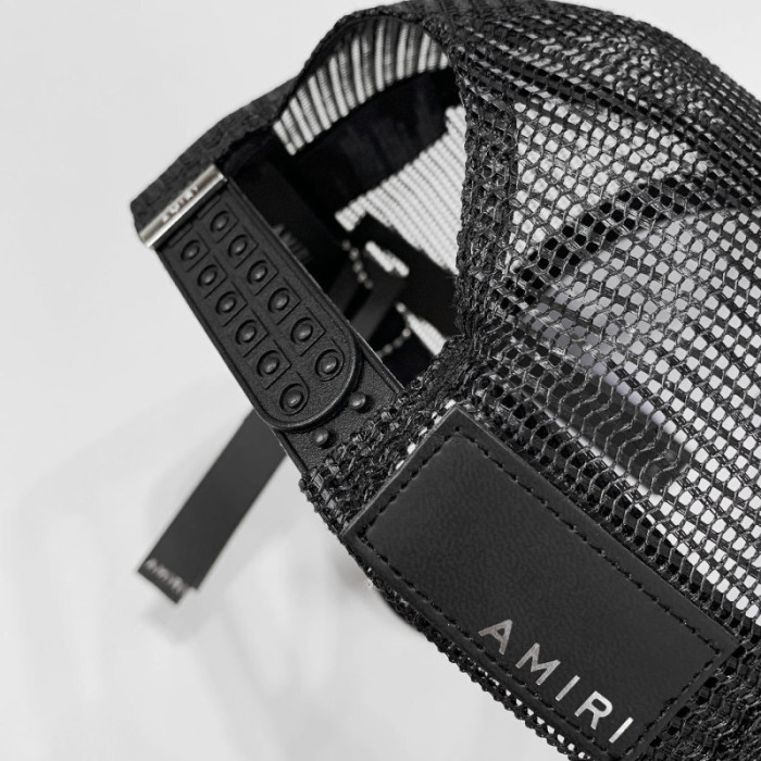 AMIRI CAP17