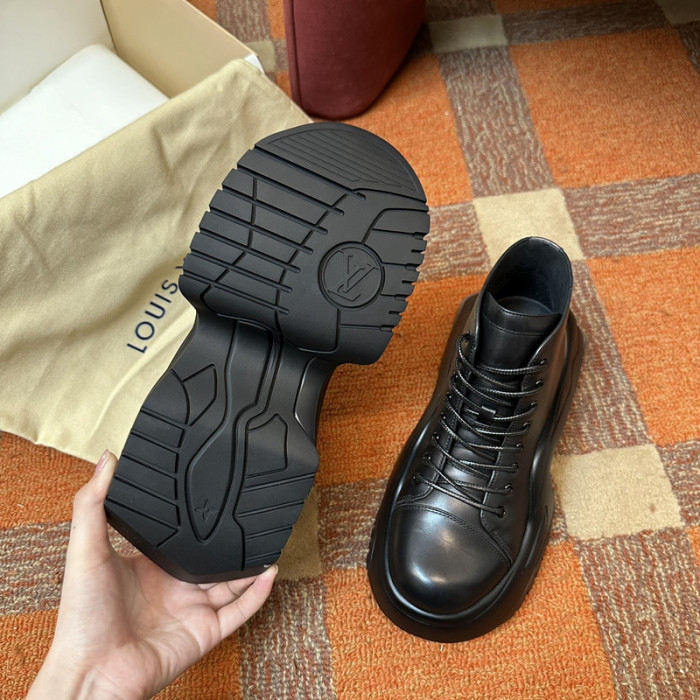 L&V BOOTS L0000203
