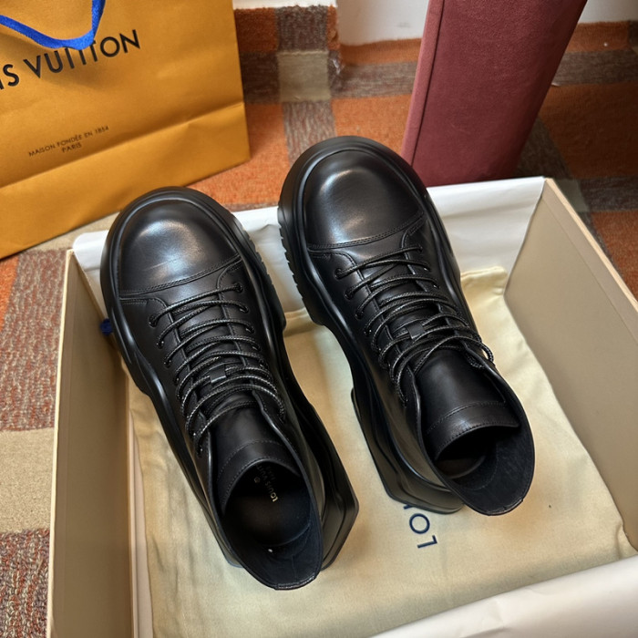 L&V BOOTS L0000203