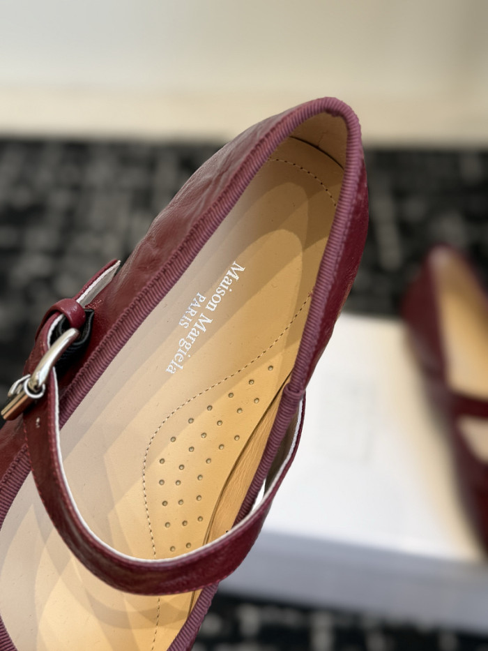 Ma1s0n Marg*e1a Loafer MMB000021