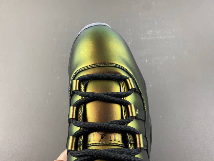 Air Jordan 11 Retro WMNS "Magic Ball" IZ1800-200