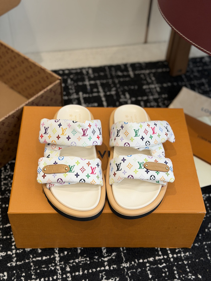 L&V sandal168