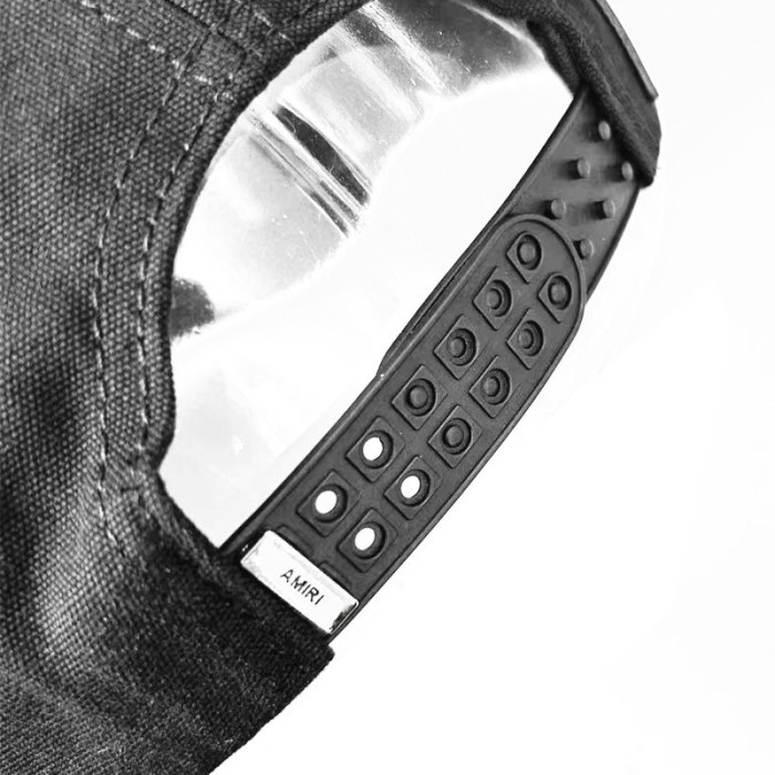 AMIRI CAP15