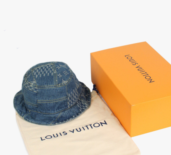 LV CAP36
