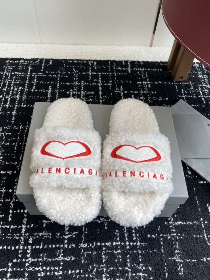 BALENCIAG* SANDAL 71
