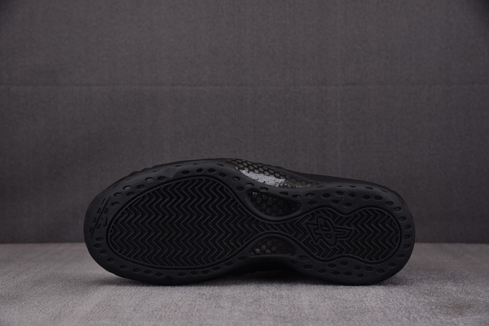 Nike Air Foamposite One CDG Homme Plus Black DJ7952-001