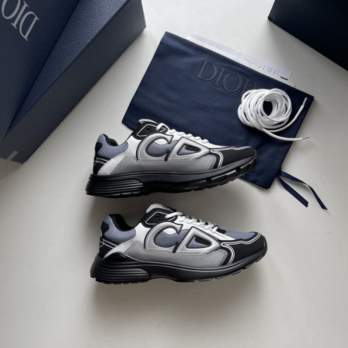 dio* sneakers b30 t0000-107
