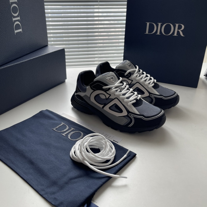 dio* sneakers b30 t0000-107