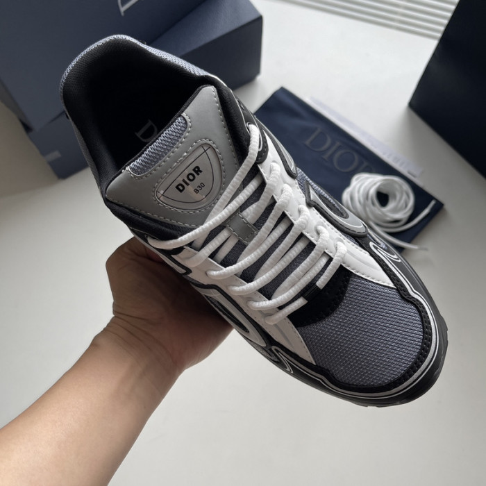 dio* sneakers b30 t0000-107