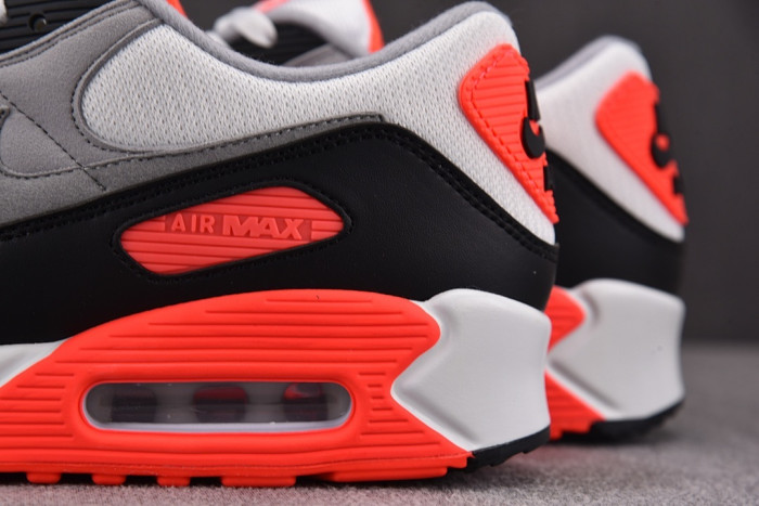 Nike Air Max 90 Infrared (2020) CT1685-100