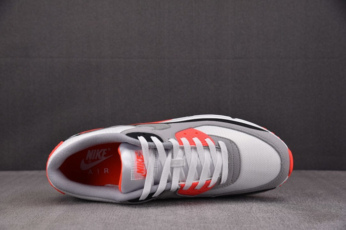 Nike Air Max 90 Infrared (2020) CT1685-100