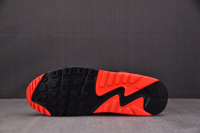 Nike Air Max 90 Infrared (2020) CT1685-100