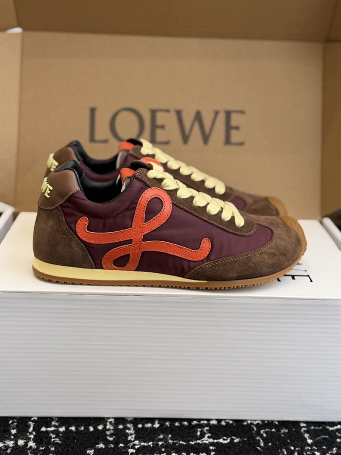 L0EWE Sneakers LW1000018