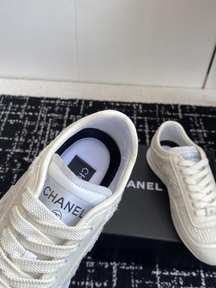 Chane* snekaers C000052