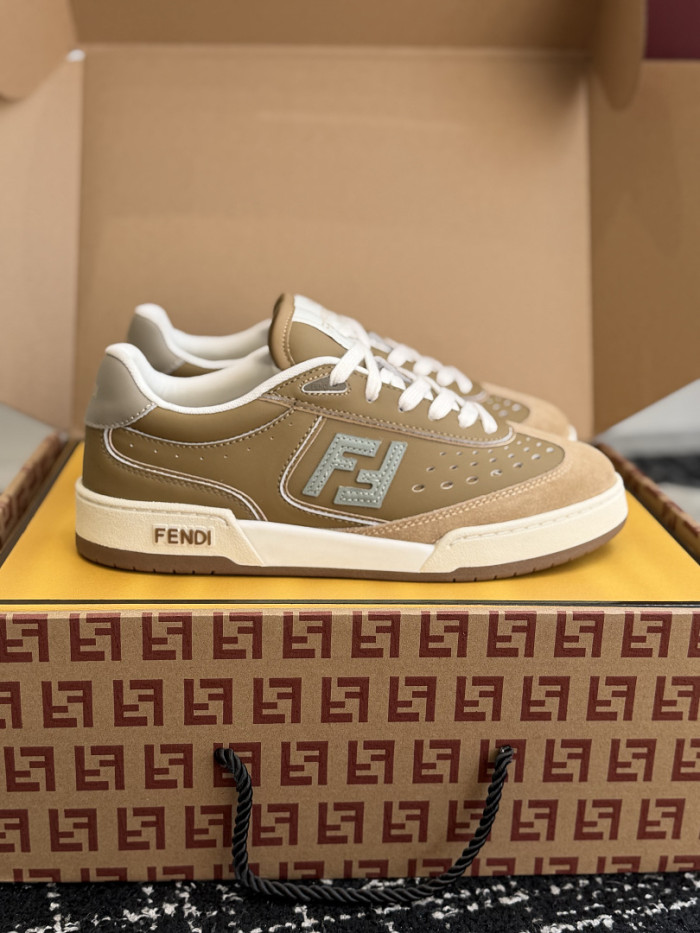 FEN sneaker F000083