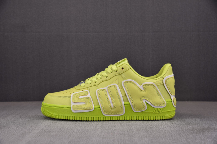 air force 1 low "cactus plant flea market dc4457-300