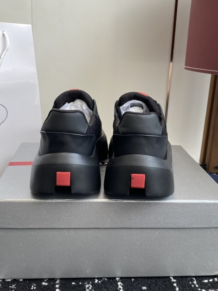 Prad* snekaers P000095