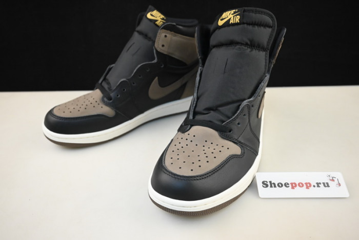 air jordan 1 high og "palomino" dz5485-020