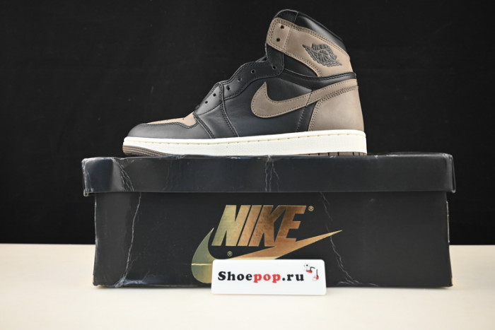 air jordan 1 high og "palomino" dz5485-020