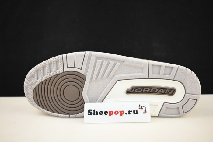 air jordan 3 palomino ct8532-102