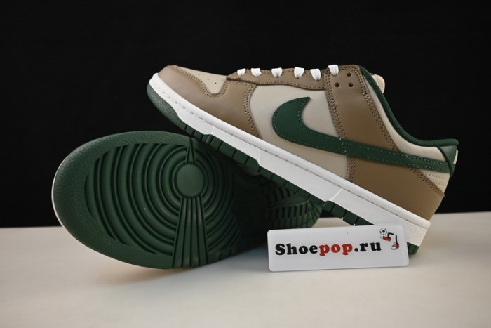 nike dunk low 