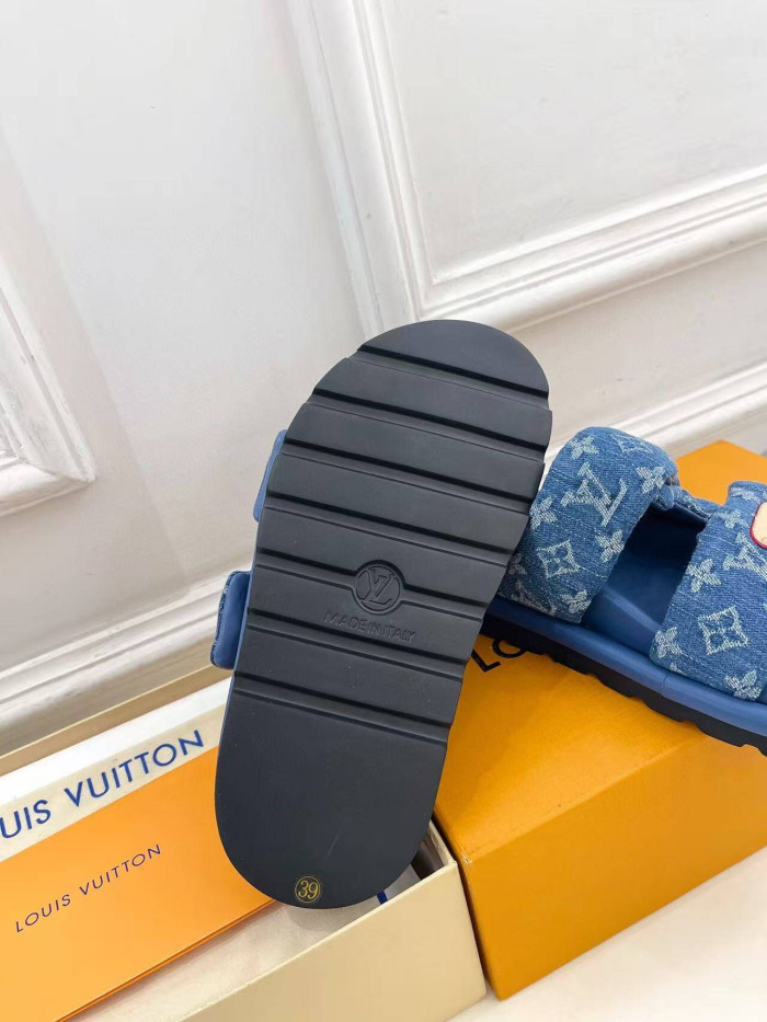 L&V sandal147