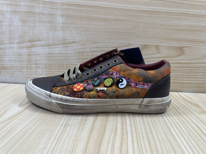 Vans sneaker VS00008