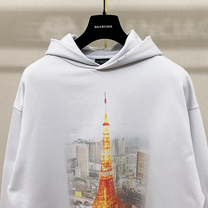 Balenciag* Hoodies28