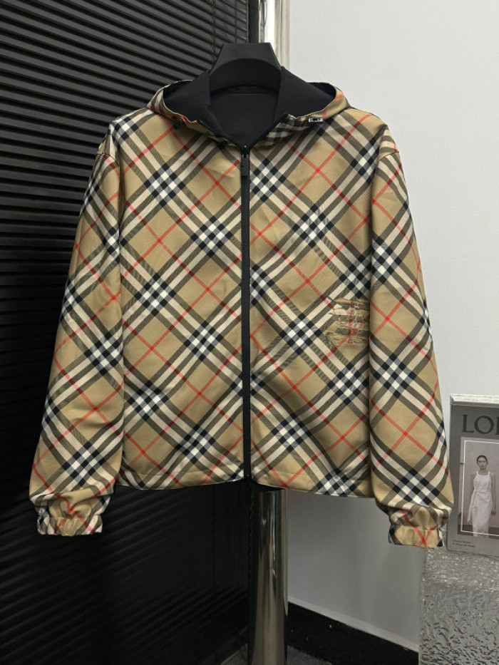 BURBER*Y Jacket 78