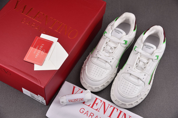v*lentino sneakers vt000004