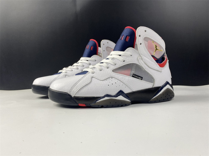 air jordan 7 retro bcfc psg cz0789-105