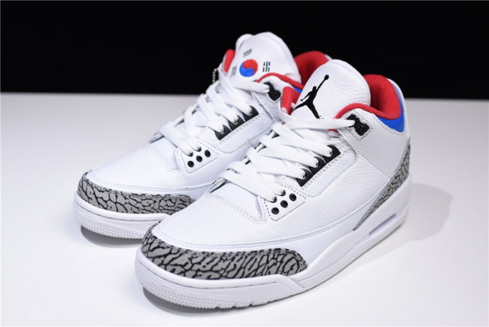 air jordan 3 retro seoul korea av8370-100