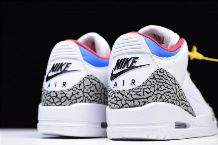 air jordan 3 retro seoul korea av8370-100