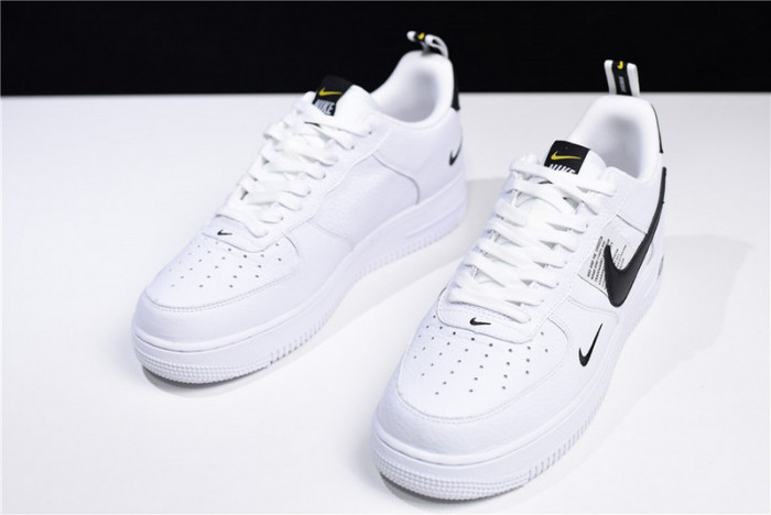air force 1 low utility white aj7747-100