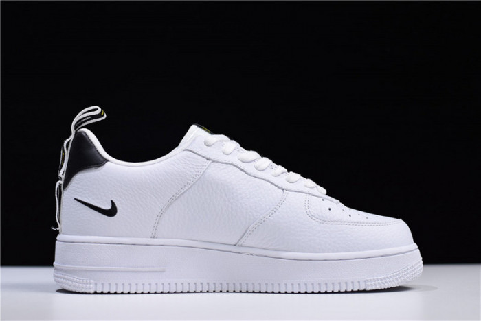 air force 1 low utility white aj7747-100