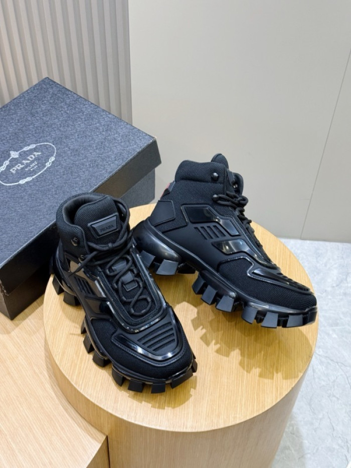 Prad* snekaers P0000118