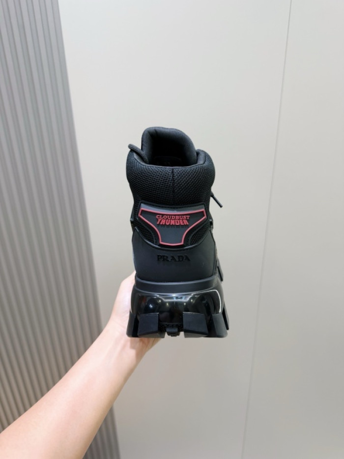 Prad* snekaers P0000118