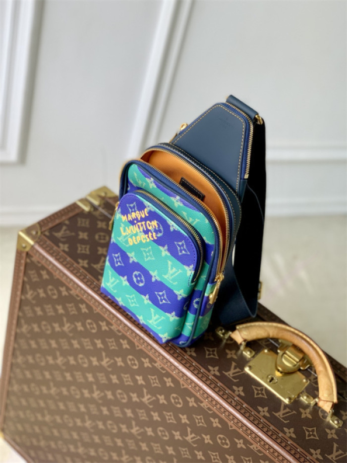 L&V BAG66