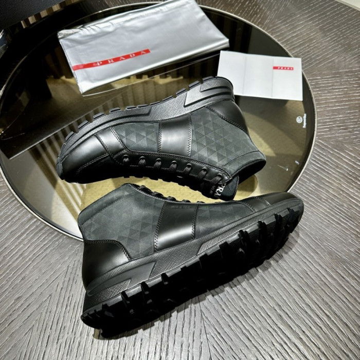 Prad* snekaers P0000116