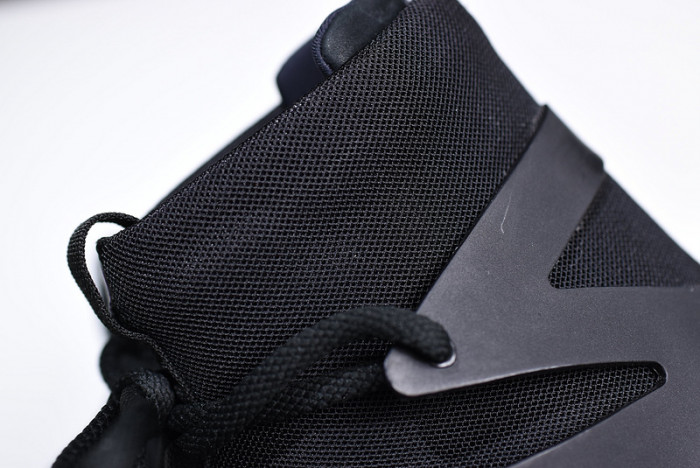 nike air fear of god 1 black ar4237-001