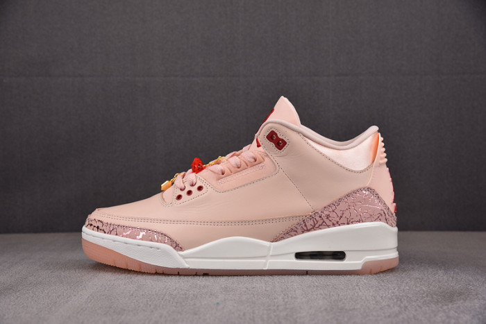 Air Jordan 3 WMNS 