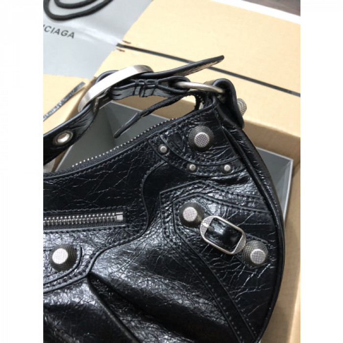 BALENCIAG* Handbags23-33*16*8CM