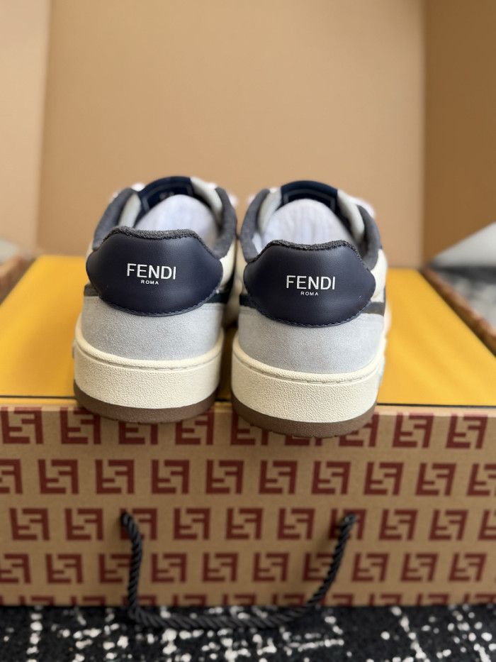 FEN sneaker F000078