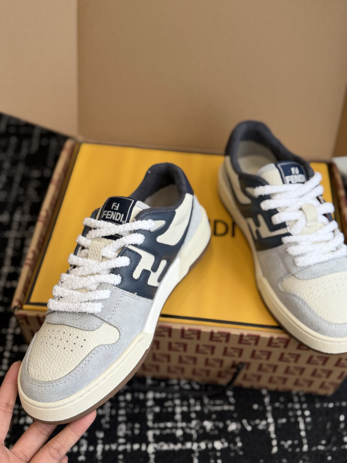 FEN sneaker F000078