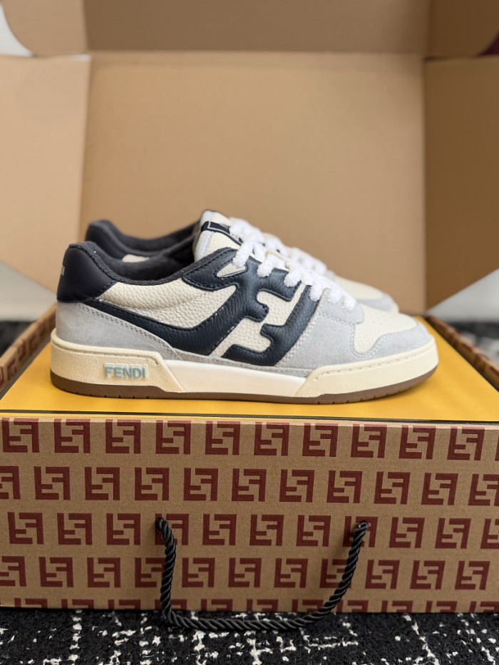 FEN sneaker F000078