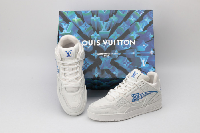 l&v snekaers l0000018